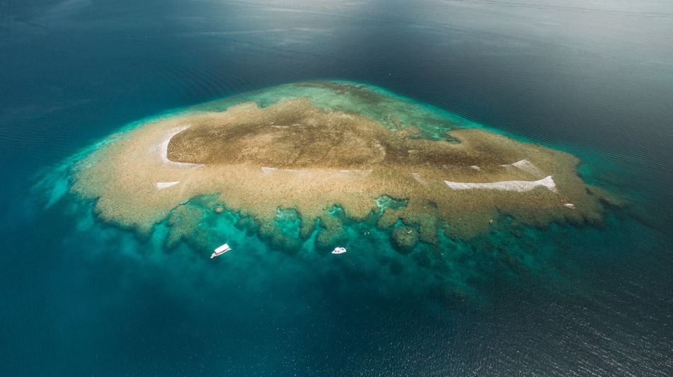 Lomani Island Resort Fiji