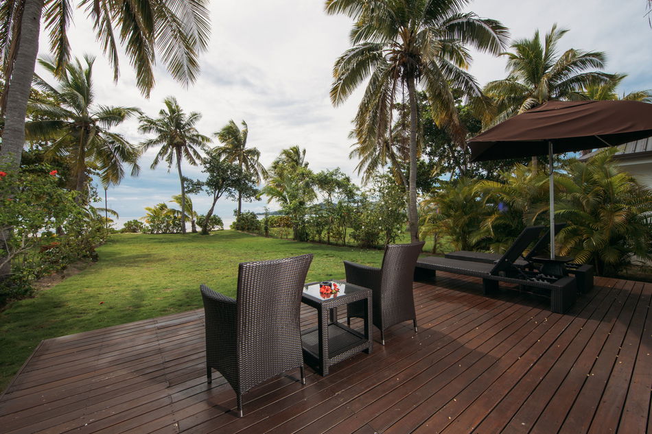 Lomani Island Resort Fiji