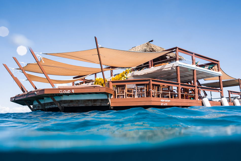 Lomani Island Resort Fiji Sports and leisure