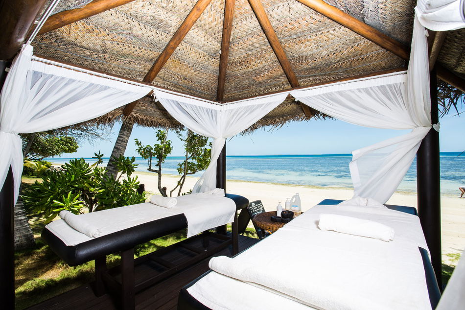 Lomani Island Resort Fiji