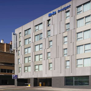 Hotel Ibis Budget Málaga Centro cazare Malaga