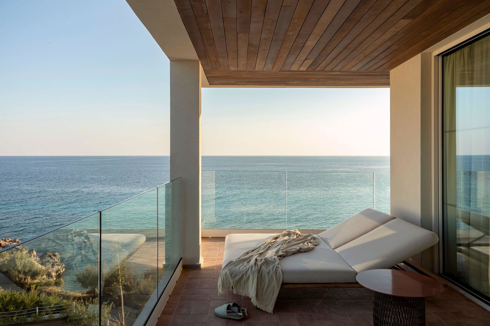 Hotel Villa Le Blanc Gran Meliá