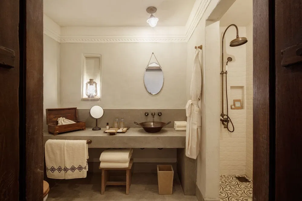Hotel Al Seef Heritage Hotel Dubai, Curio Collection By Hilton