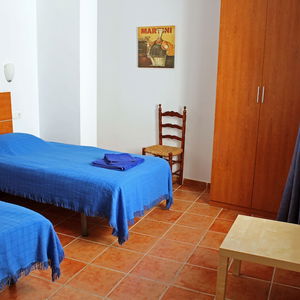 Hotel Nerjaluna cazare Nerja