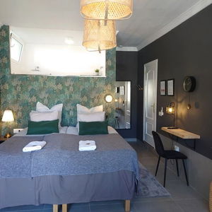 Hotel Carmen Rooms cazare Nerja
