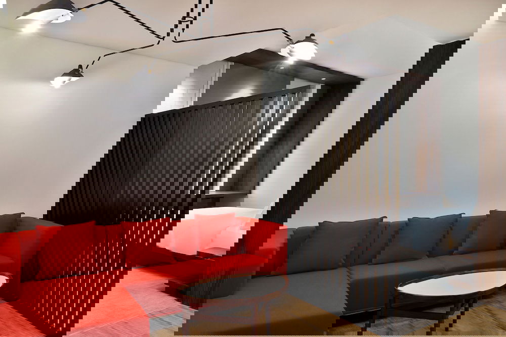 Hotel Aloft Dubai Airport