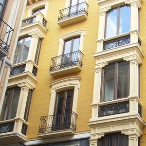 Hotel Room Mate Leo cazare Granada