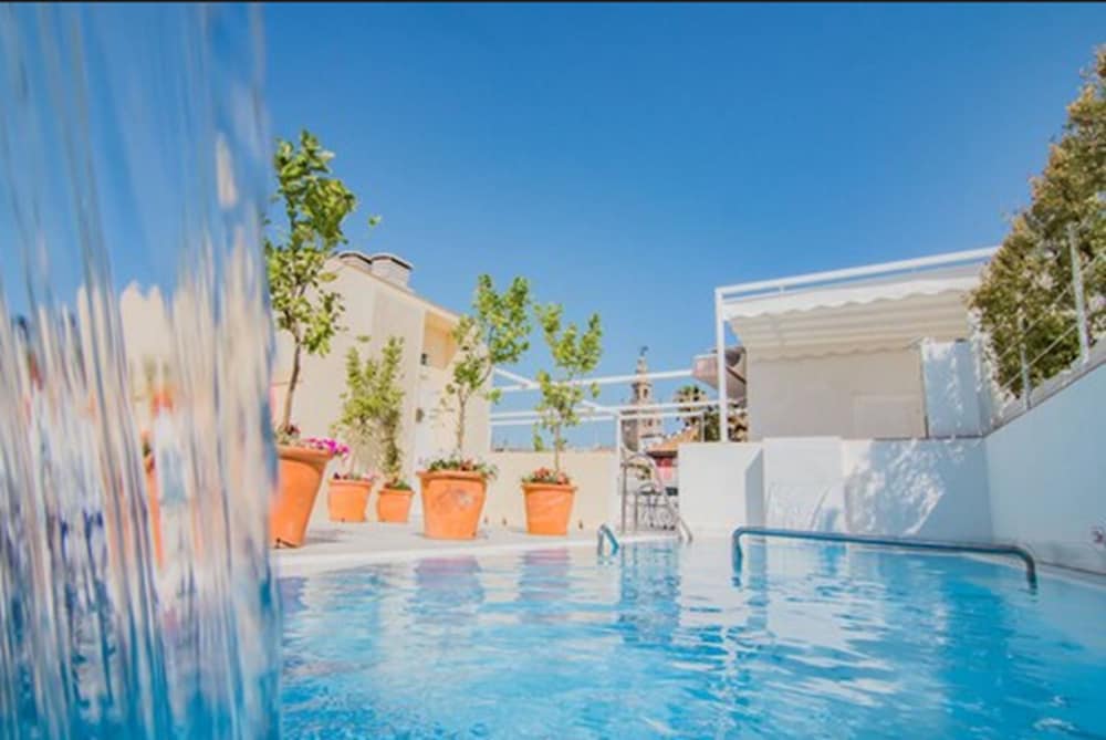 Hotel Halo Boutique Hotel