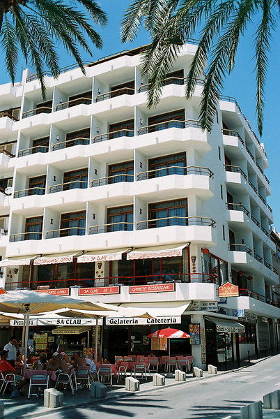 Hotel Hotel Sa Clau By Mambo