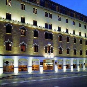 Hotel Hotel Palacio De Santa Paula, Autograph Collection cazare Granada