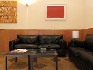 Hotel Sauce Lounge / Lobby