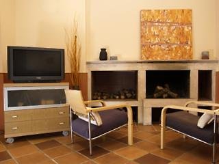 Hotel Sauce Lounge / Lobby