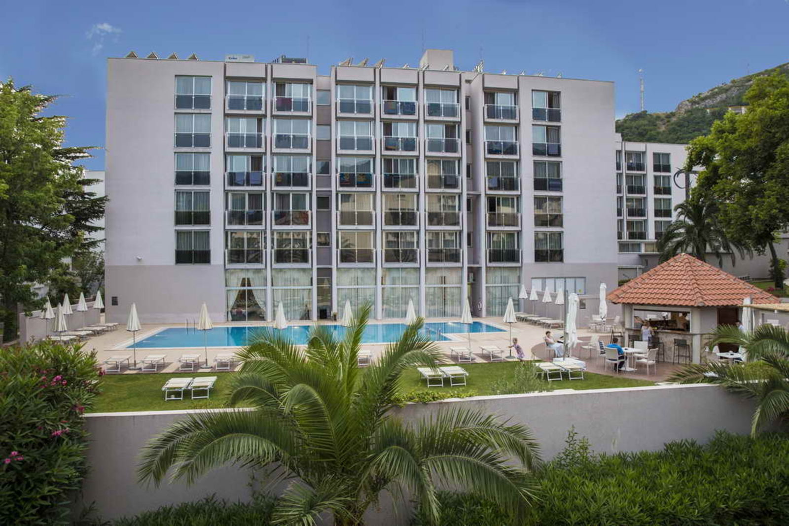 Hotel Hotel Tara