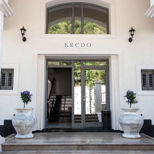 Hotel Boutique Hotel Kredo cazare Herceg Novi