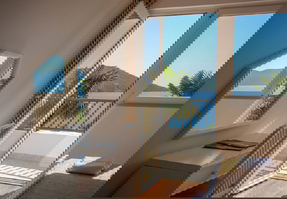 Hotel Xanadu