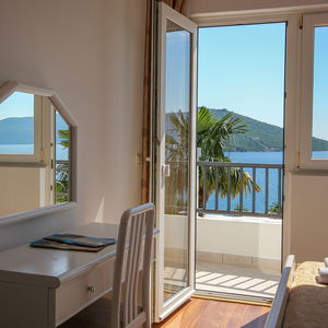 Hotel Xanadu cazare Herceg Novi