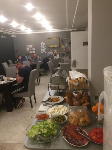 Hotel Hotel Bojatours Lux