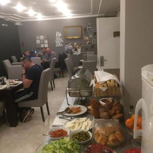 Hotel Hotel Bojatours Lux cazare Podgorica