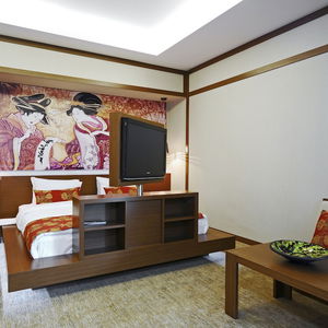 Hotel Ramada Podgorica cazare Podgorica