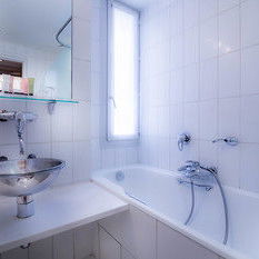 Hotel L'Hotel Pergolese Paris cazare Paris