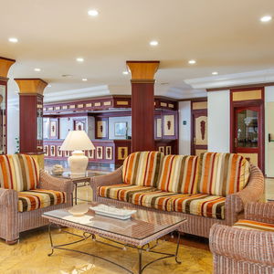 Sejur Grupotel Santa Eulalia vacanta Ibiza