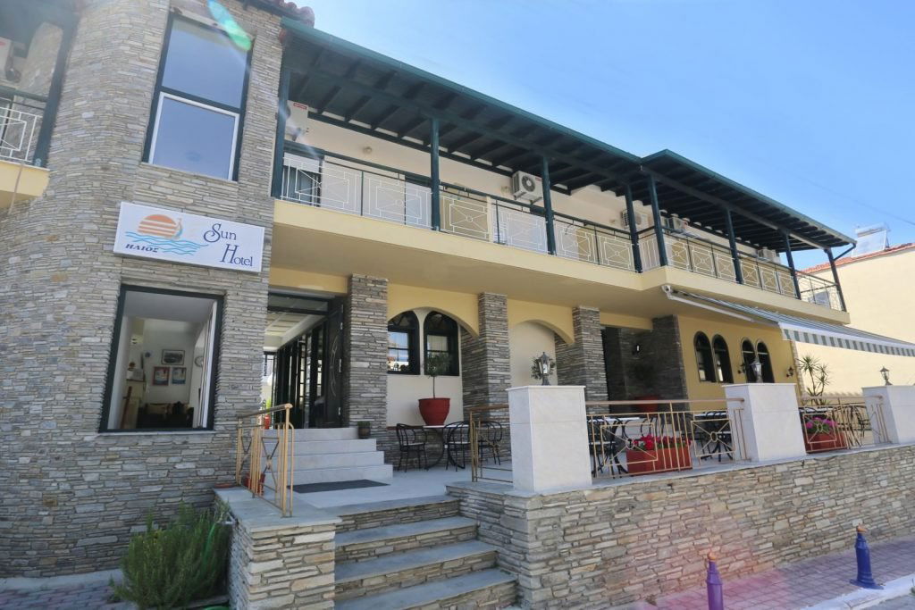 Hotel Sun Hotel