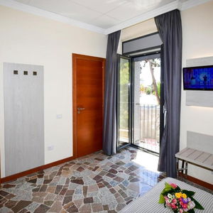 Hotel Hotel Auditorium cazare BARI