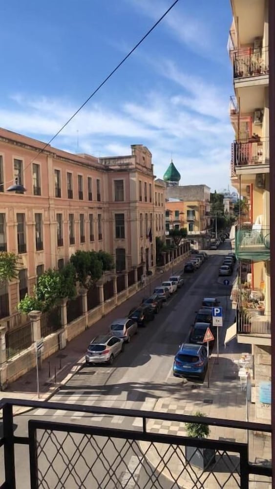 Hotel Chiesa Russa