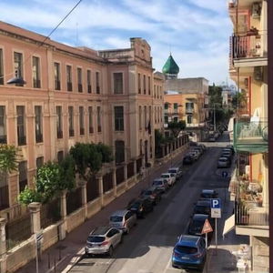 Hotel Chiesa Russa cazare BARI