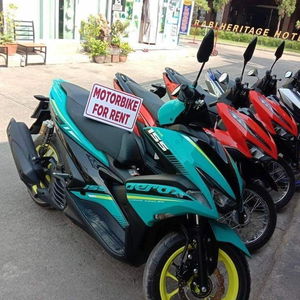 Sejur Popeye Guesthouse vacanta Krabi