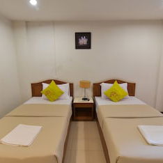 Sejur Kyongean Mansion 2 vacanta Krabi