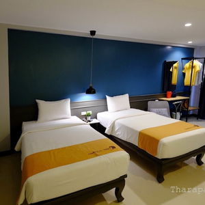 Sejur Tharapark View Hotel vacanta Krabi