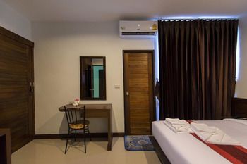 Hotel Circle Inn Ao Nam Mao