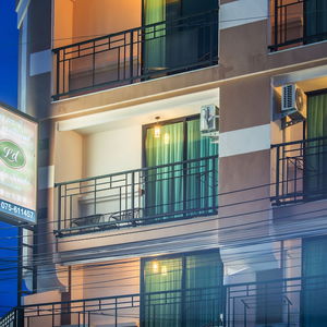 Hotel Lada Krabi Residence cazare Krabi