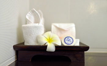 Hotel Srisuksant Resort