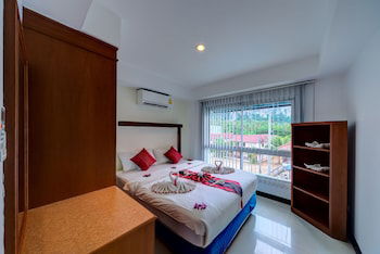Hotel Krabi Apartment Hotel
