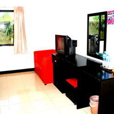 Sejur Suksaiburi-Resort vacanta Krabi