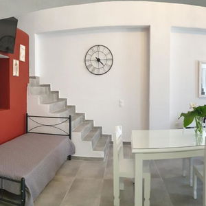 Hotel Porto Castello cazare Fira