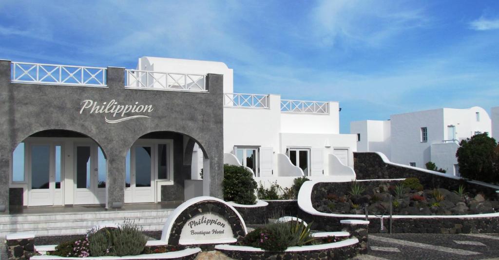 Hotel Philippion