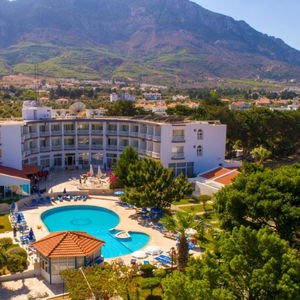 Hotel Sempati Hotel cazare Kyrenia