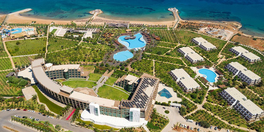 Hotel Noah S Ark Deluxe Hotel