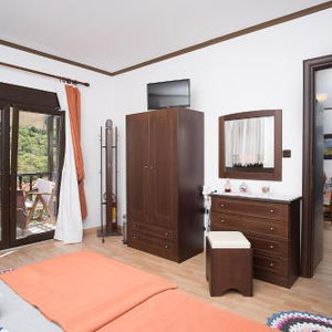 Hotel Anna Studios cazare Insula Thassos