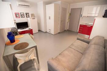 Hotel Residence Bouttau