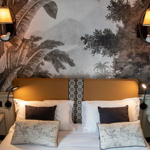 Hotel Pruly Hotel cazare Cannes
