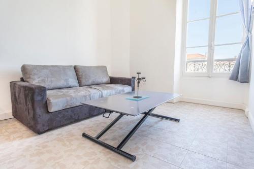 Hotel Immogroom - Center - Modern - 10Min From Palais - Congressbeaches