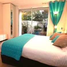 Hotel Villa Etoile De Cannes cazare Cannes