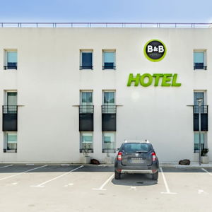 Sejur B&B Hotel Cannes Ouest La Bocca vacanta Cannes