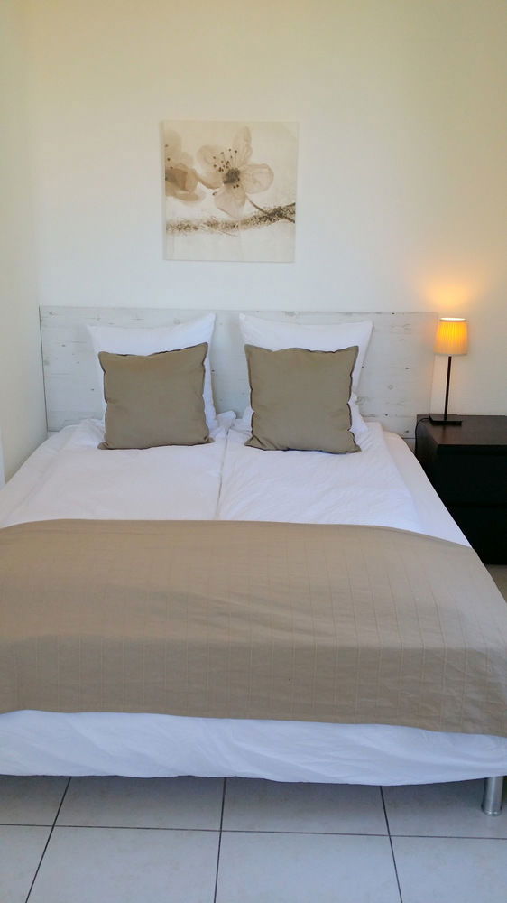 Hotel Kimi Résidence