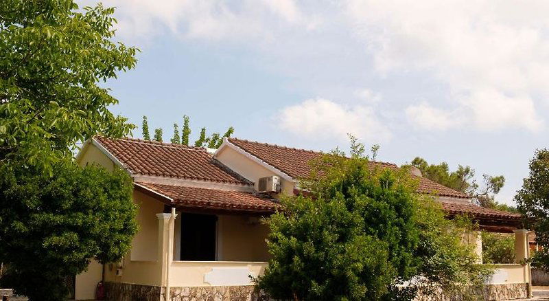 Hotel Erifili Apartments