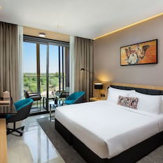 Sejur Millennium Place Mirdif Hotel vacanta Dubai City